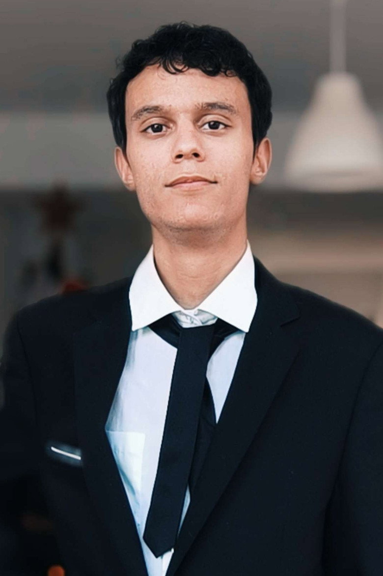 Rayan Hamda Barhoumi photo