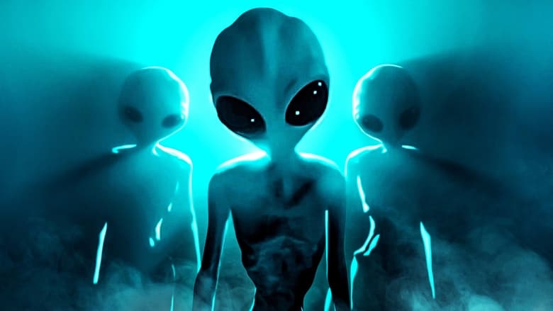 Top Secret UFO Projects: Declassified en streaming