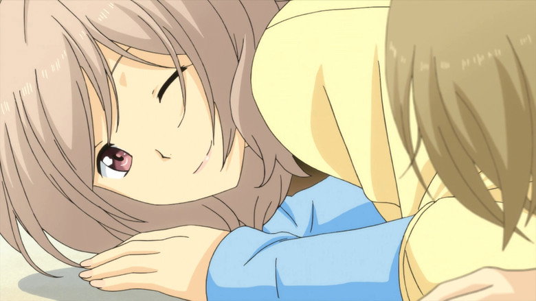 Still from ReLIFE - Season 1 Episode 6