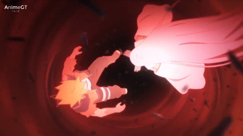 Still from Boruto: Naruto Next Generations - Season 1 Episode 148