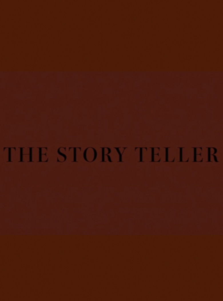 Imatge de The Story Teller