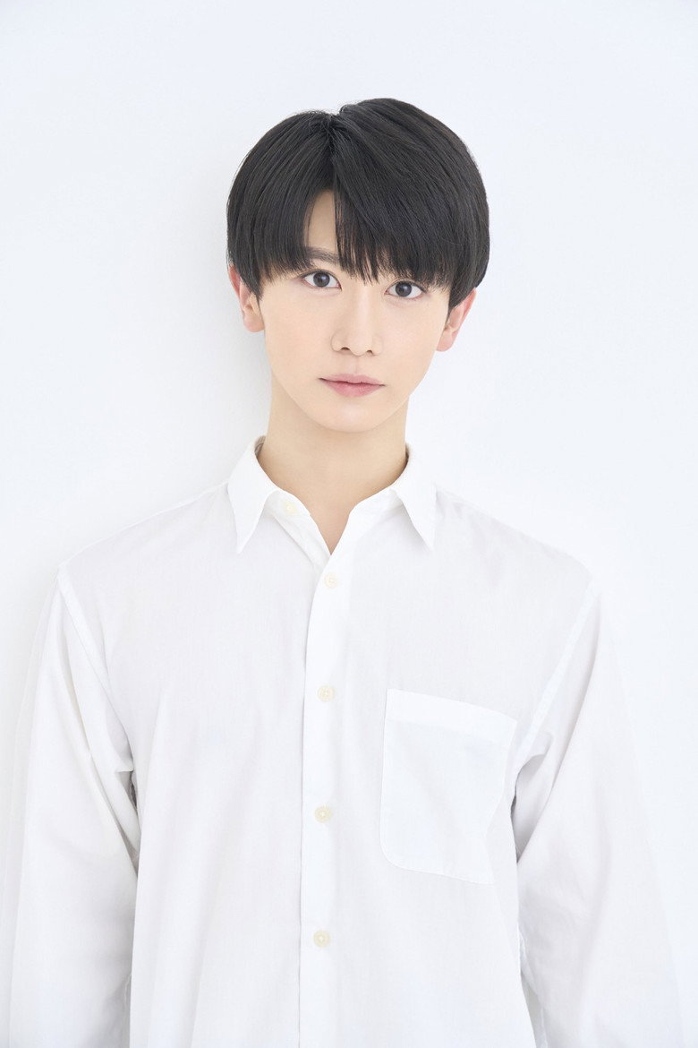 Furuta Kazuki photo
