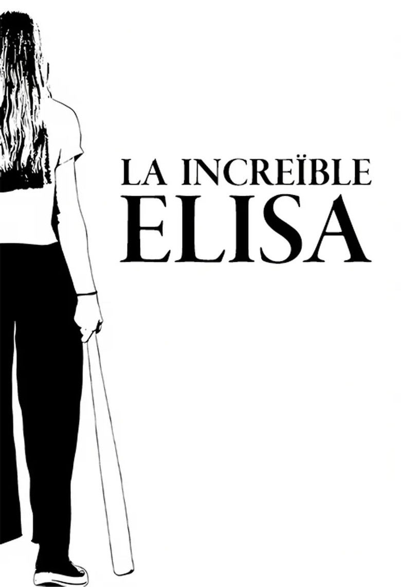 Imatge de La increïble Elisa