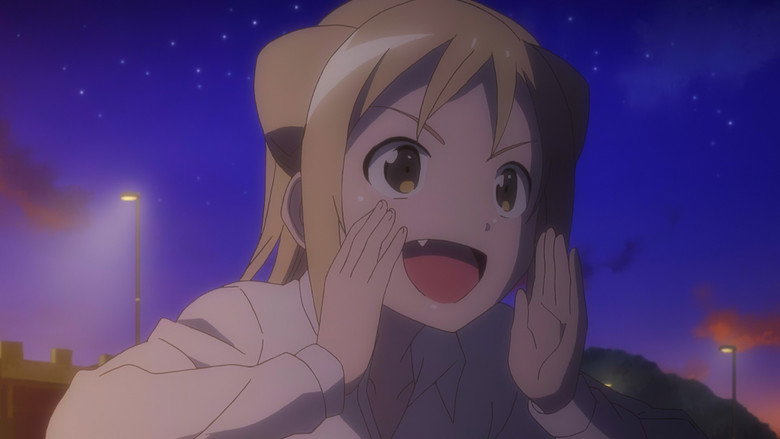 Still from Interviews with Monster Girls - Season 1 Episode 11