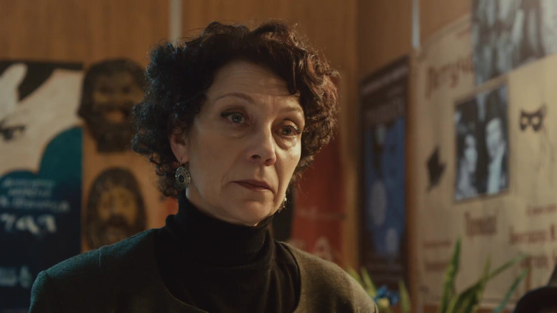 Still image for Khor season 1 episode 2: Episode 2 Still image for Khor season 1 episode 2: Episode 2