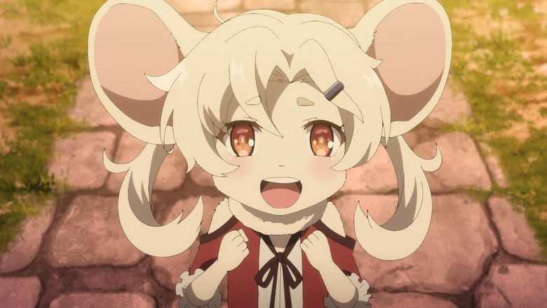 Still from The Dawn of the Witch - Season 1 Episode 10