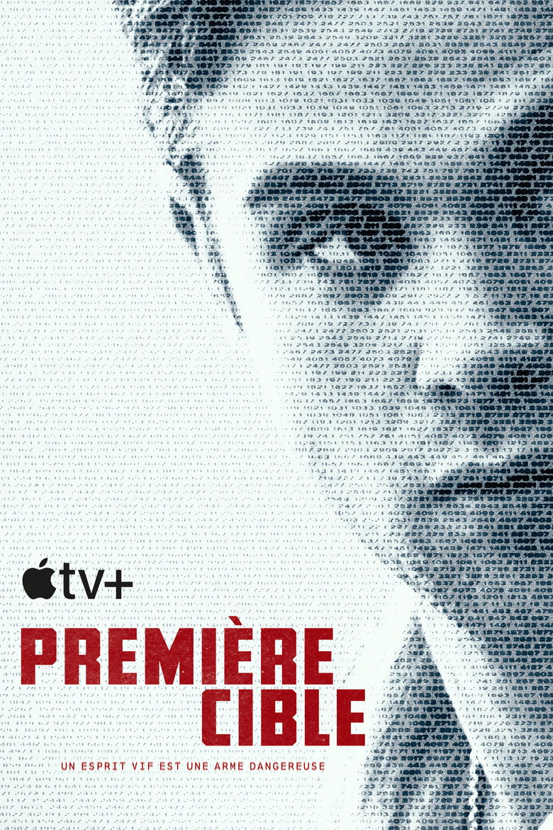 Póster la Serie