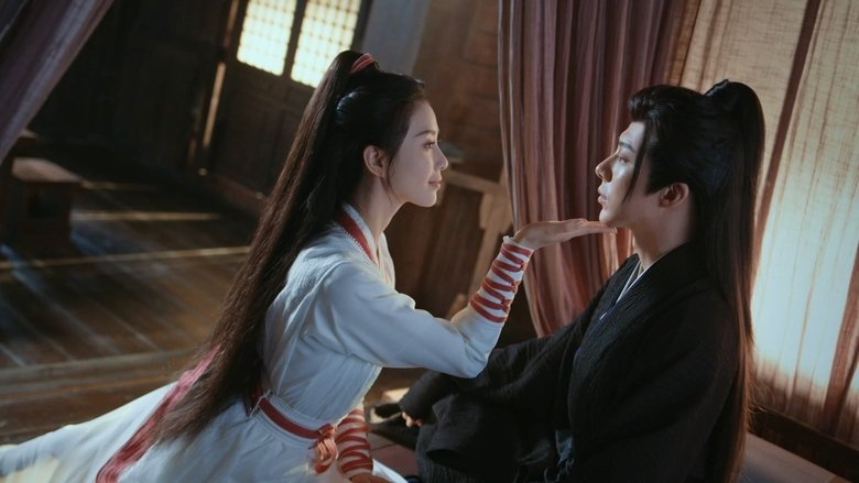 Still image for A Journey to Love season 1 episode 12: Setting Aside One’s Resentment Still image for A Journey to Love season 1 episode 12: Setting Aside One’s Resentment