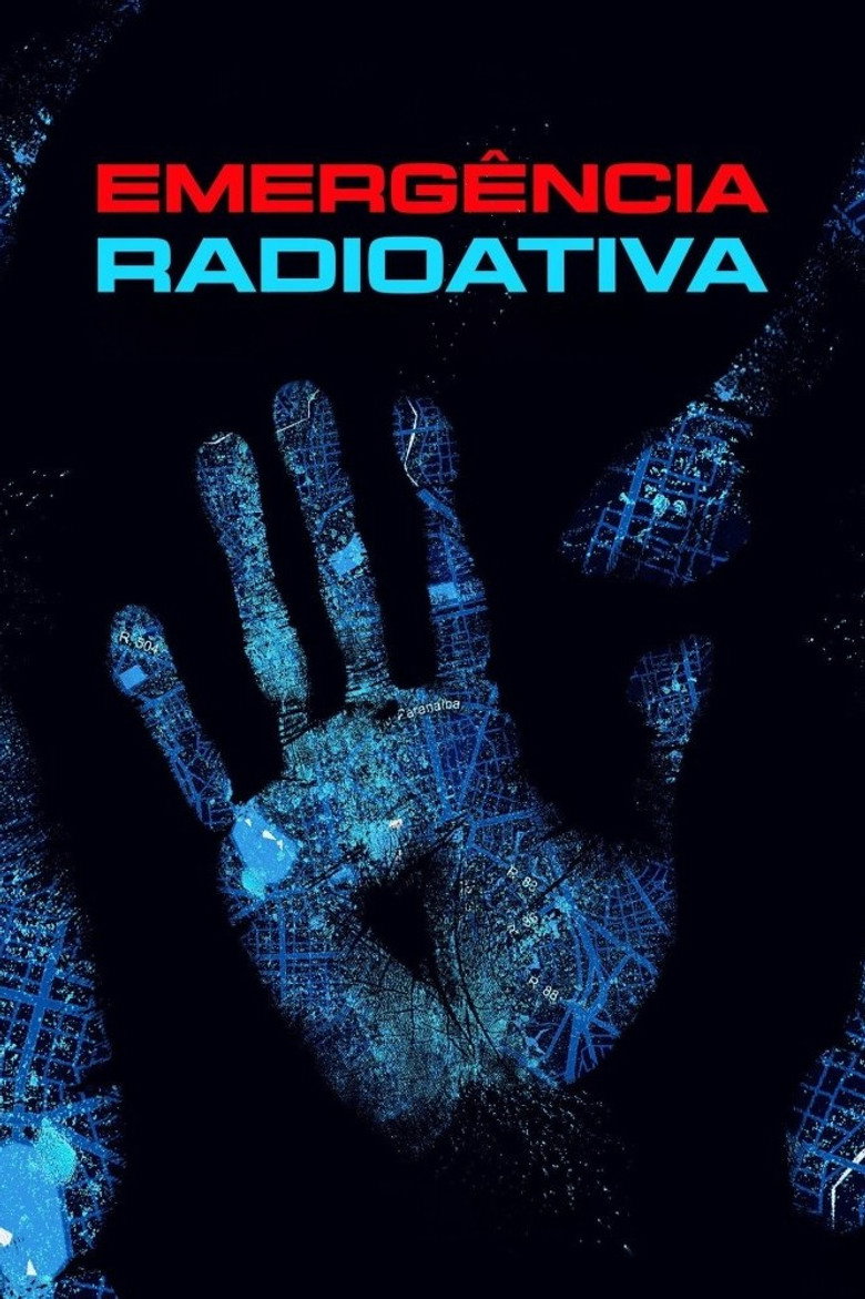 Póster la Serie
