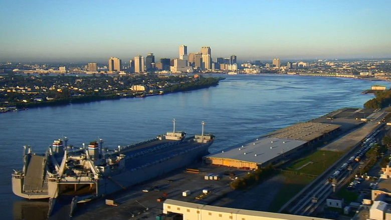 Still image for Deadly Engineering season 1 episode 7: When Katrina Struck