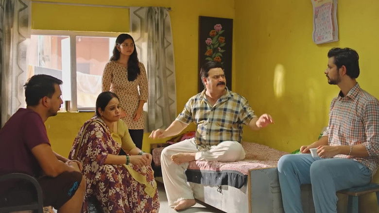 Still image for Family Kirana Store season 1 episode 1: Jaali Note