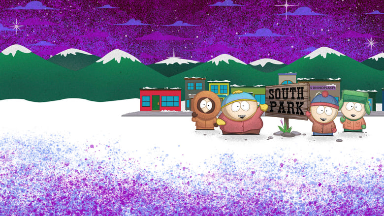 South Park: The 25th Anniversary Concert (2022)