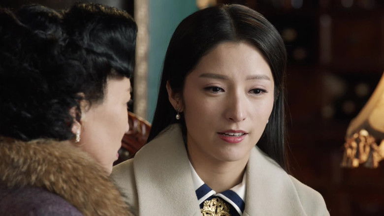 Still image for Shanghai Picked Flowers season 1 episode 19: Episode 19