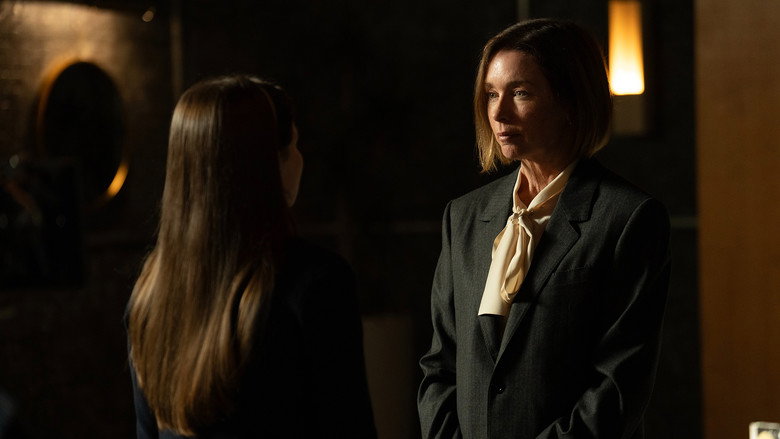 Still from Paradise - Season 2 Episode 6