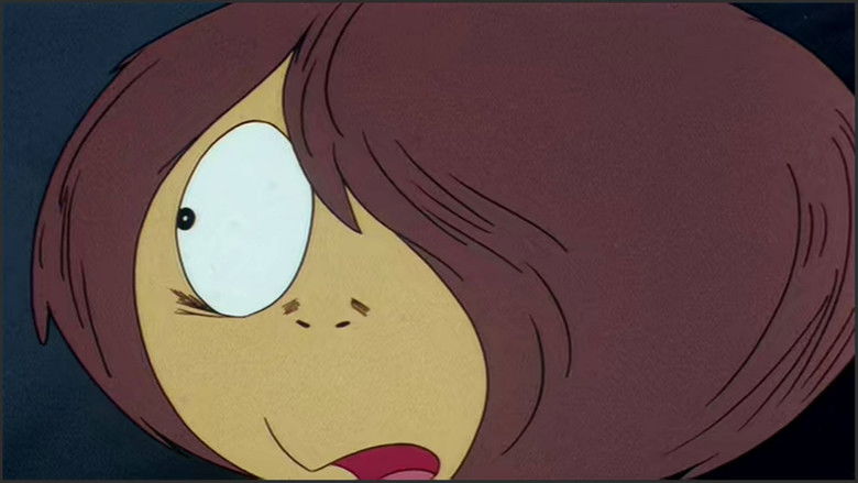 Still image for Cackling Kitarou season 1 episode 7: Episode 7