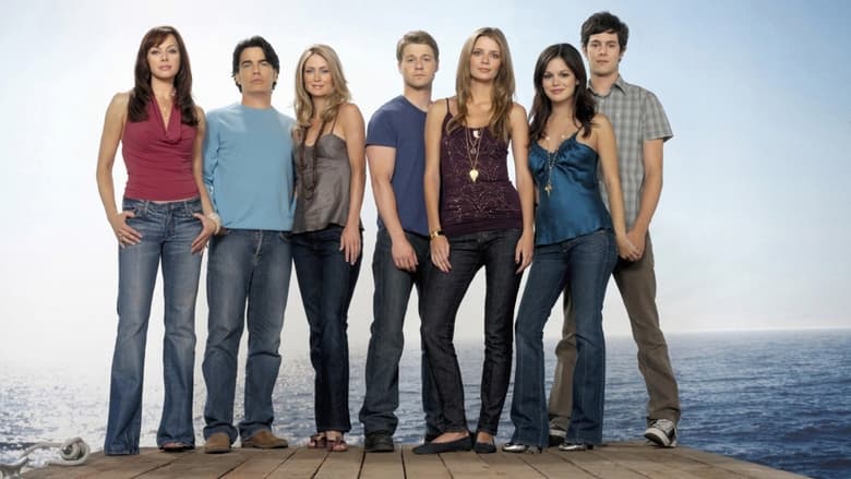 The O.C. Season 2 Episode 15 : The Mallpisode