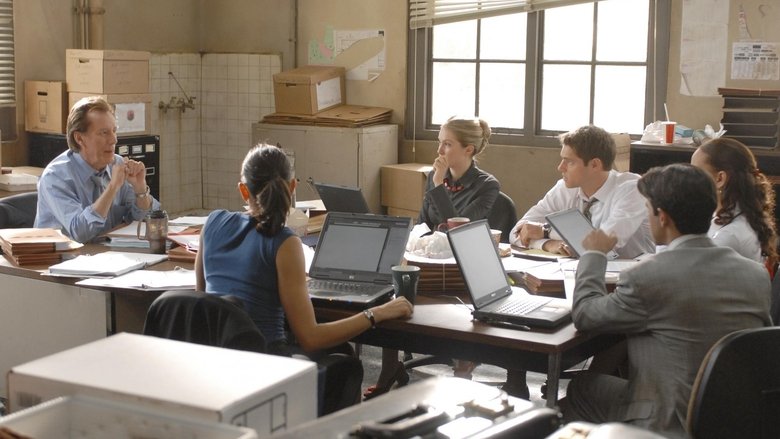 Still image for Shark season 1 episode 1: Pilot Still image for Shark season 1 episode 1: Pilot