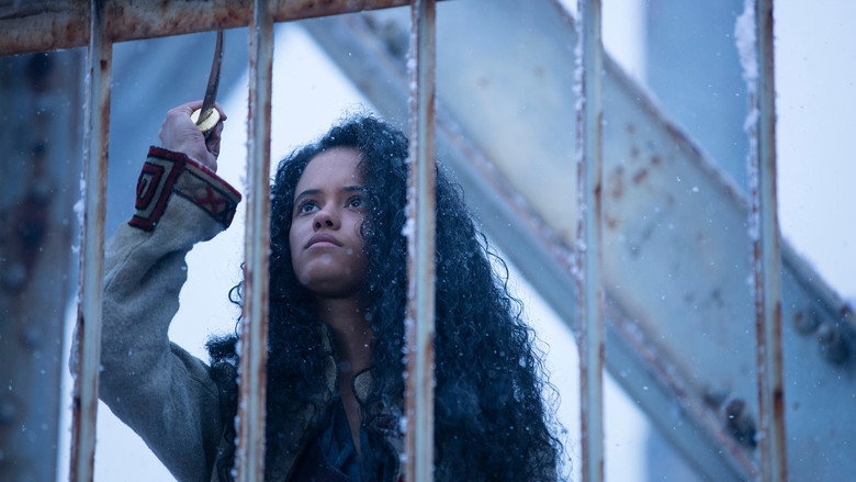Still from Emerald City - Temporada 1 Episodio 4