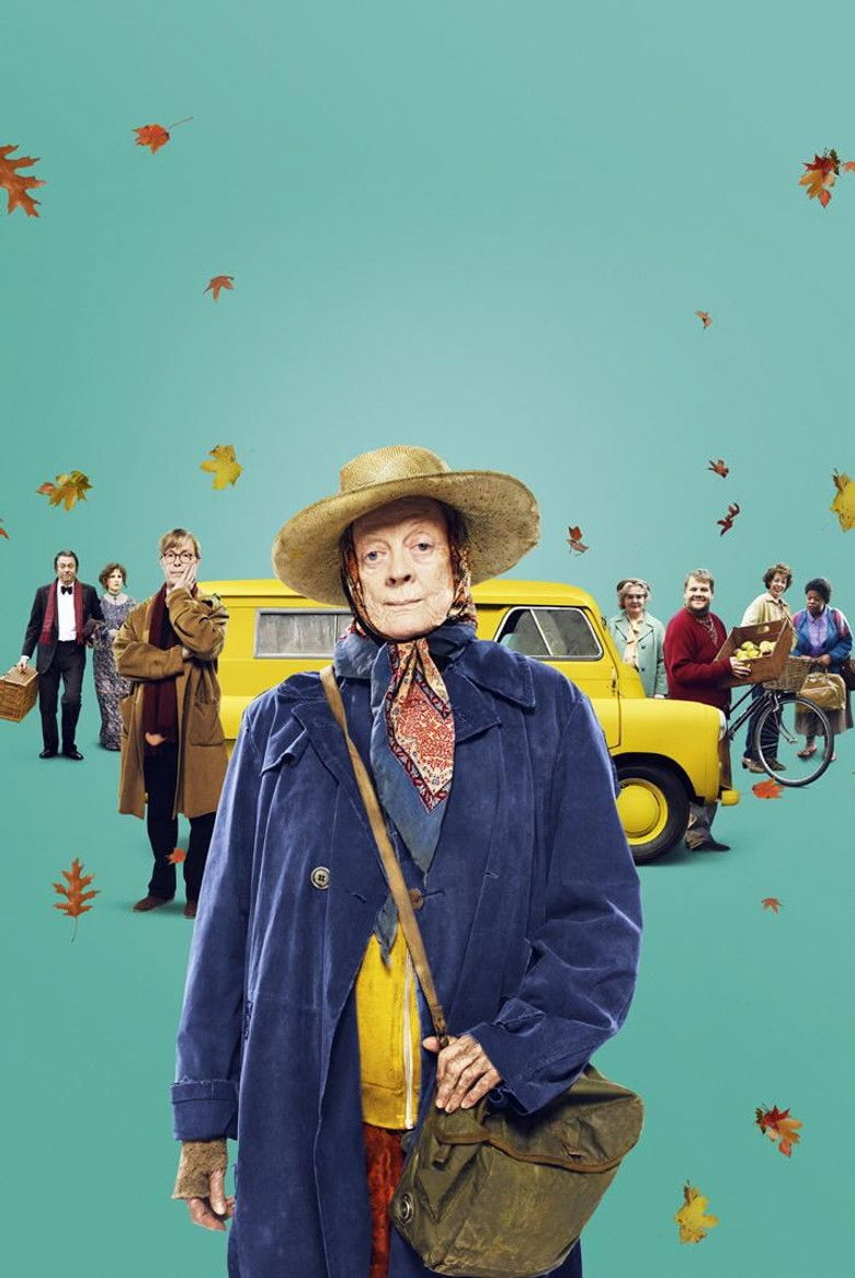 Imatge de La dama de la furgoneta