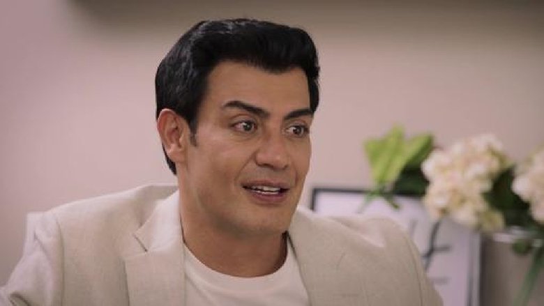 Still image for Amor amargo season 1 episode 34: Episode 34