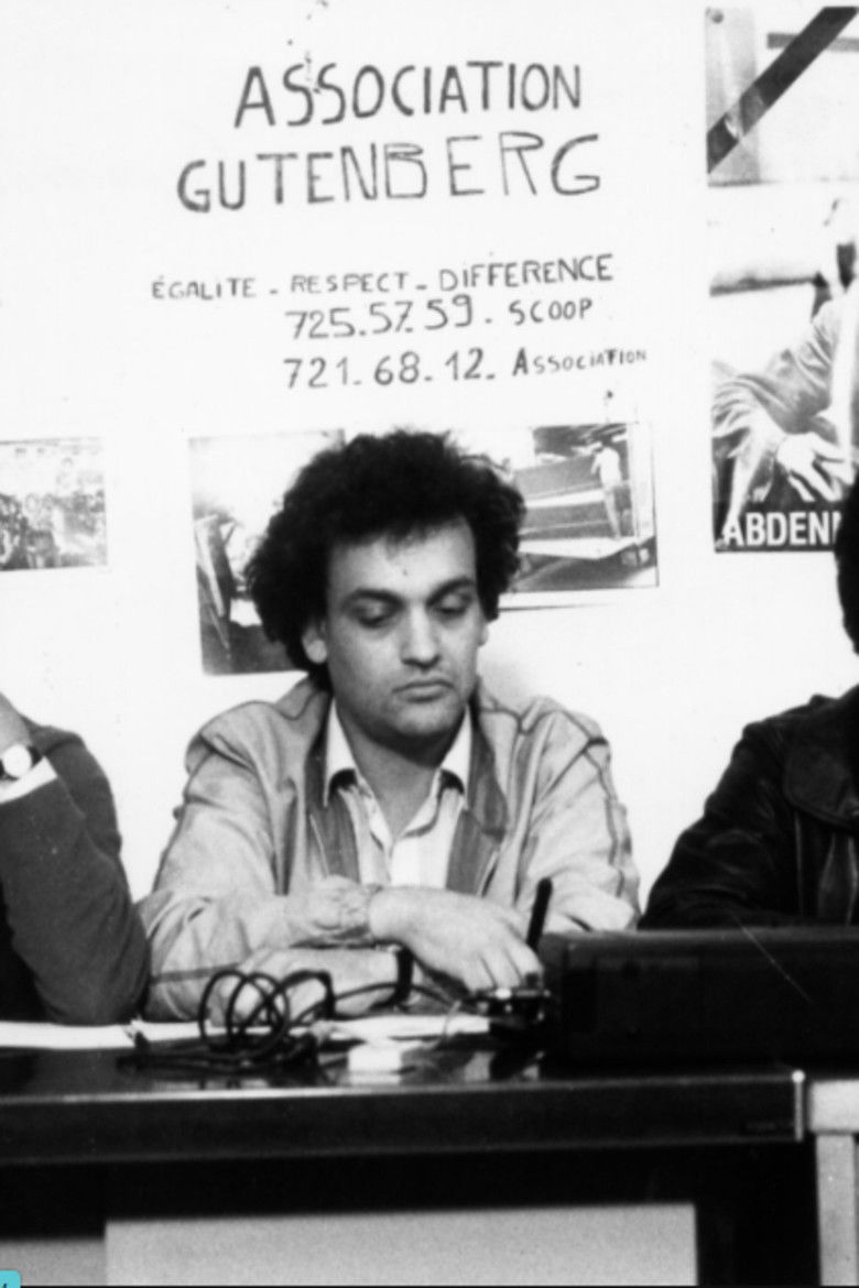 Photo de Mogniss H. Abdallah