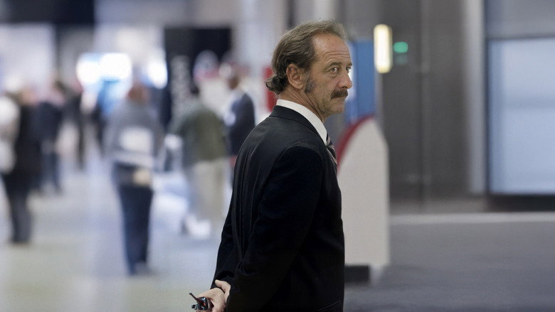 Imatge de La Loi du marché