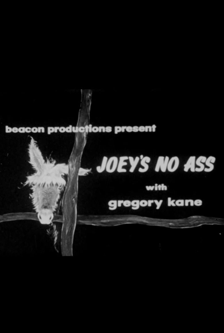 Imatge de Joey's No Ass