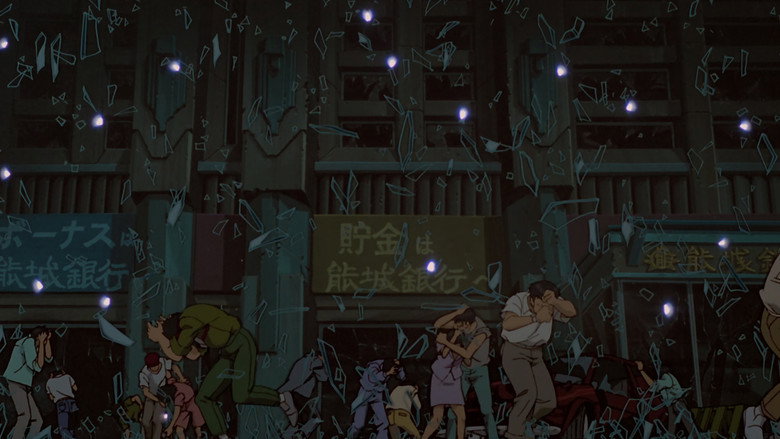 Akira backdrop 69