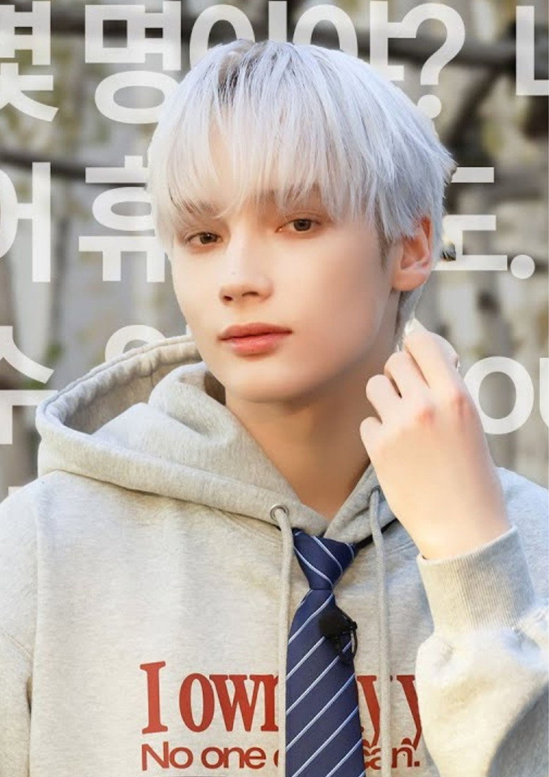 휴닝카이 친구들도 첨벙첨벙