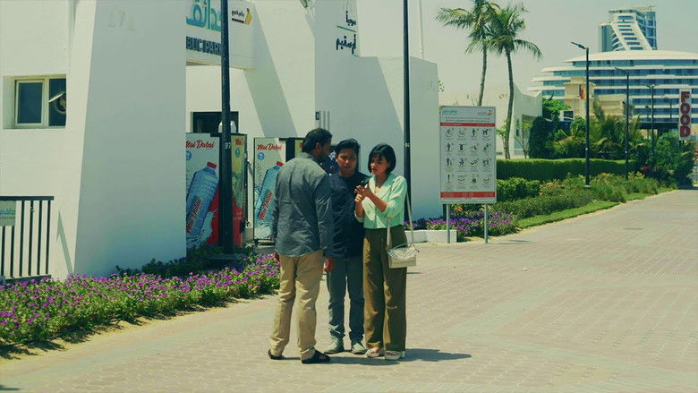 Still image for The Missing Husband season 1 episode 77: Episode 77