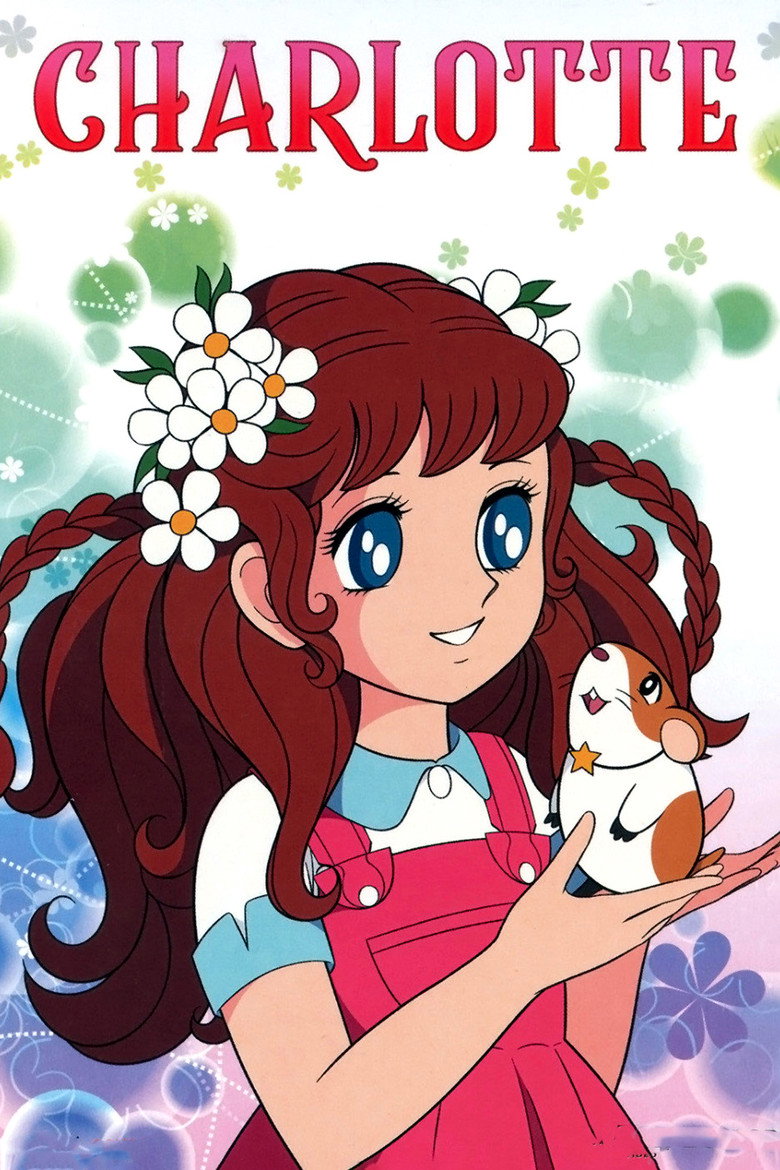 Affiche de CHARLOTTE