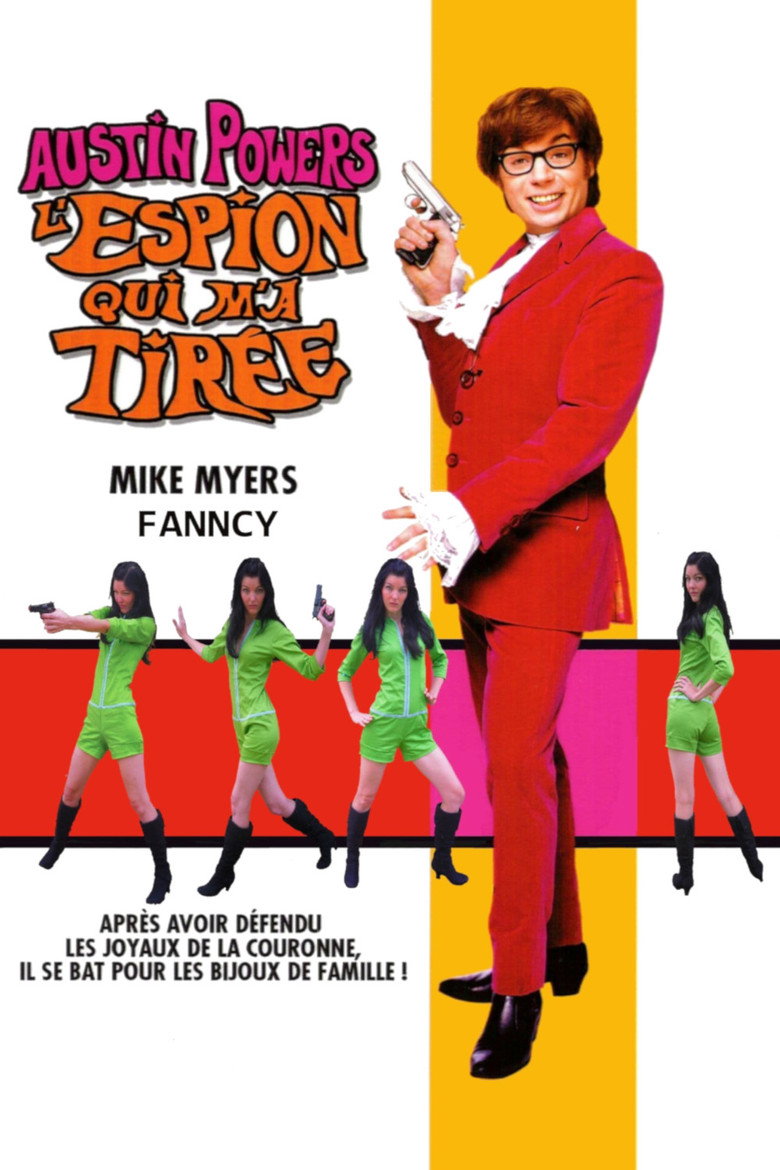Póster la Película