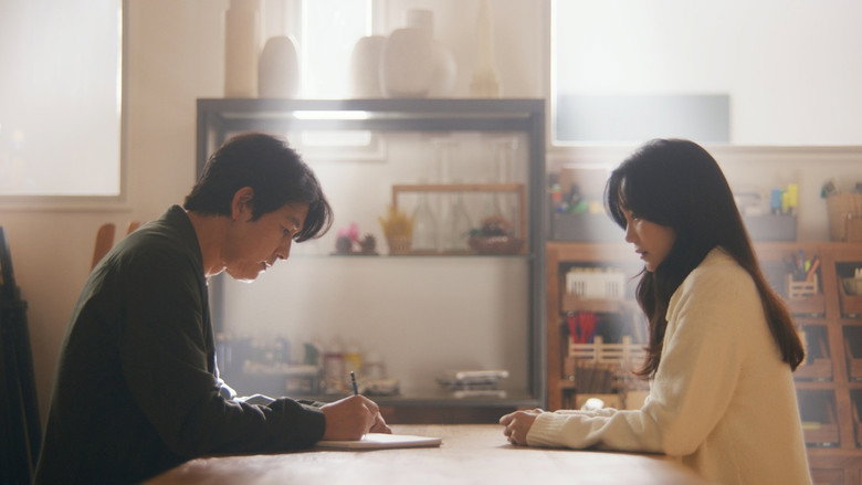 Still from Tell Me That You Love Me - Season 1 Episode 3