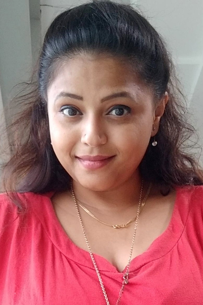 Smita Sable