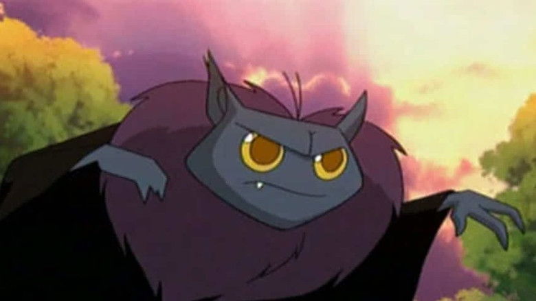 Still image for 小牛向前冲 season 1 episode 15: Episode 15