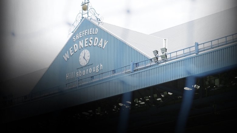 Still image for 30 for 30: Soccer Stories season 1 episode 1: Hillsborough Still image for 30 for 30: Soccer Stories season 1 episode 1: Hillsborough