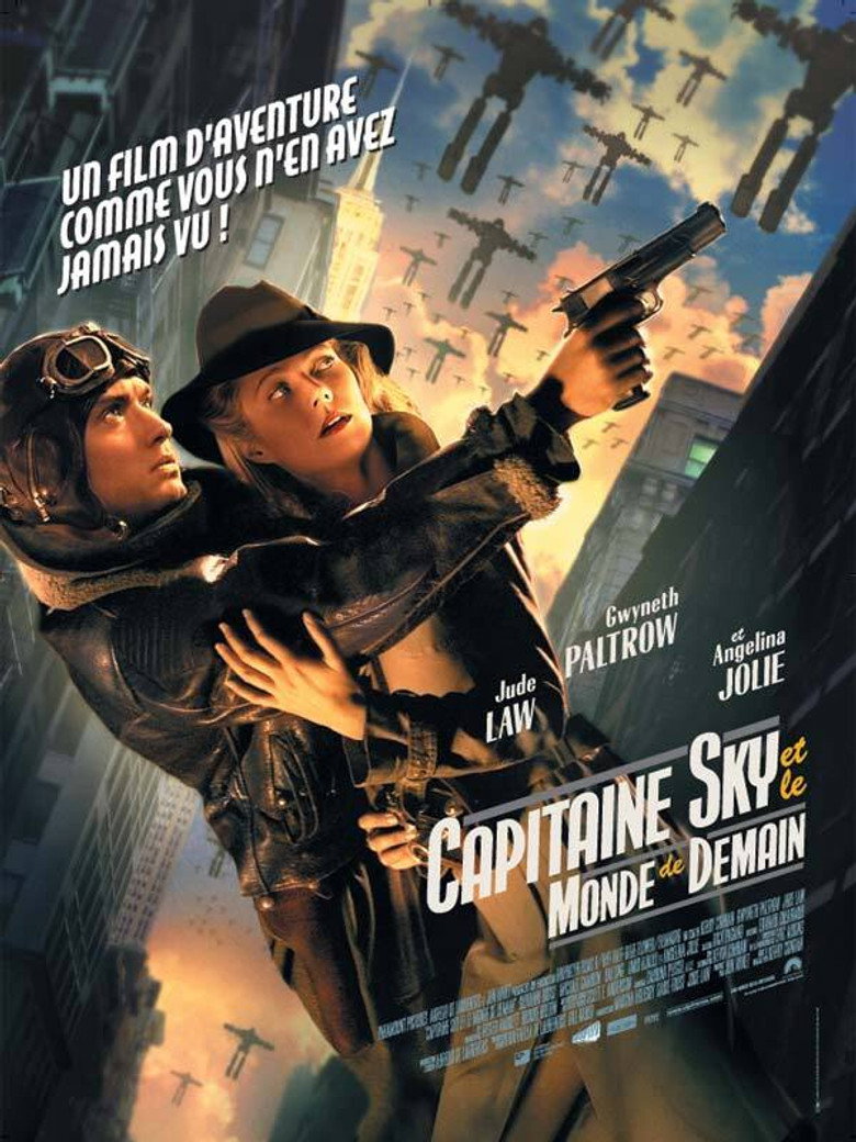 Póster la Película