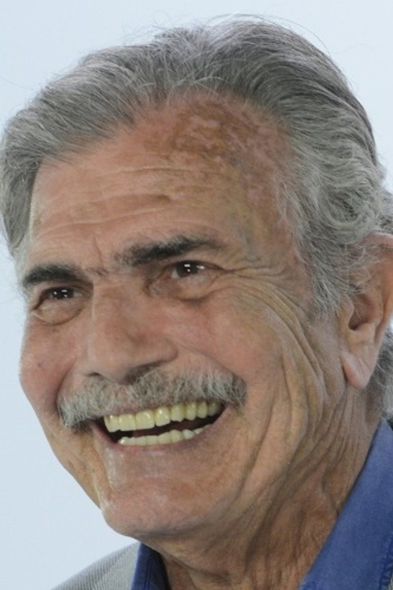 Tarcísio Meira photo 3