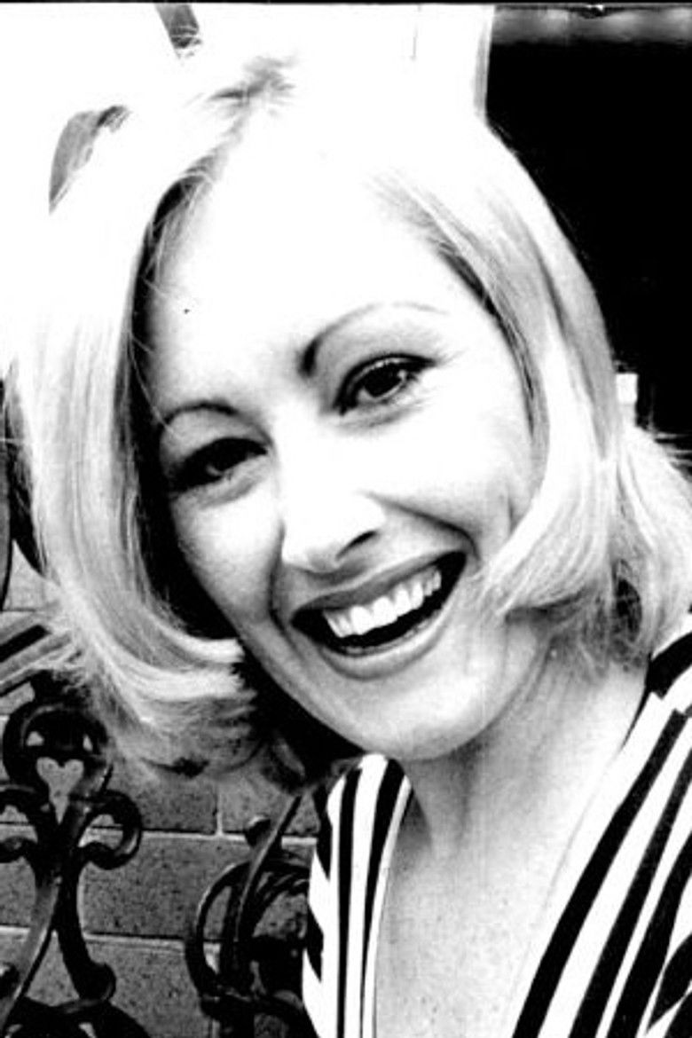 Rona Coleman portrait image