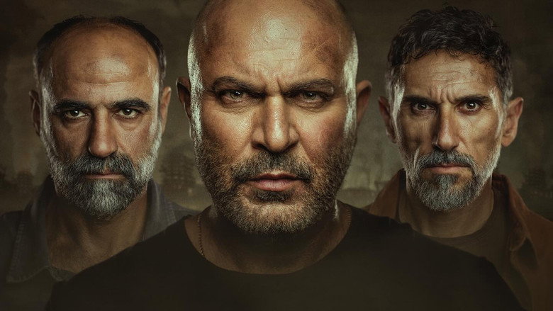 Fauda 3