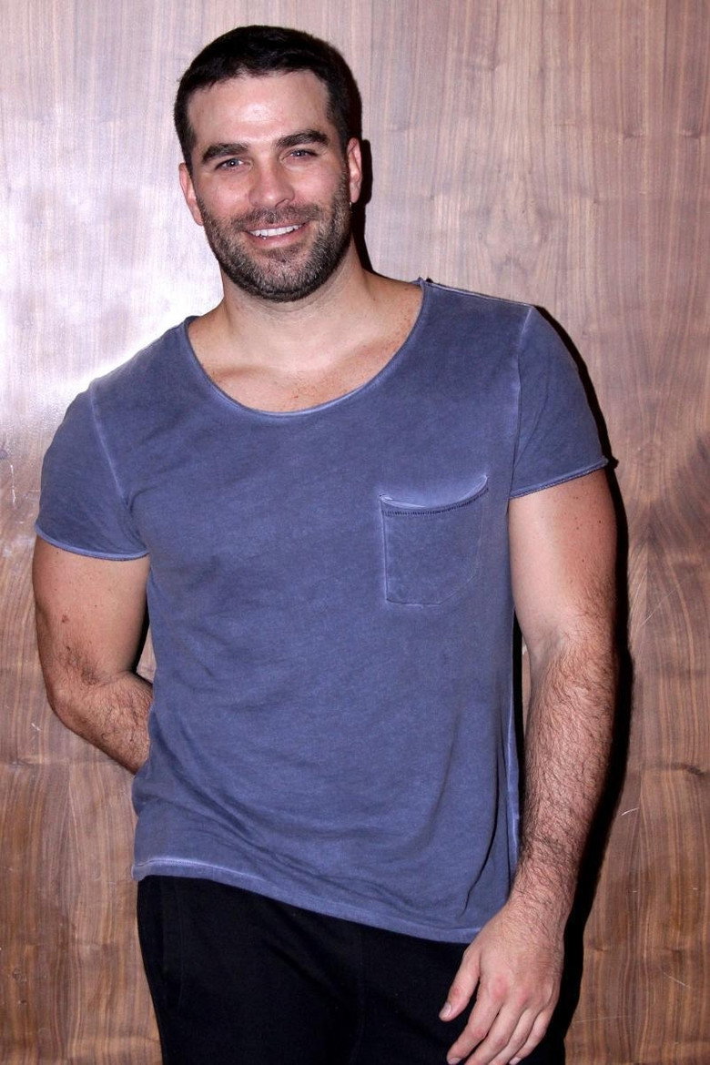 Alejandro Nones photo 2
