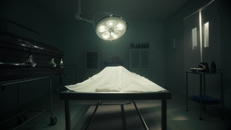 Still image for Who Killed Our Daughter? season 1 episode 2: The Autopsies