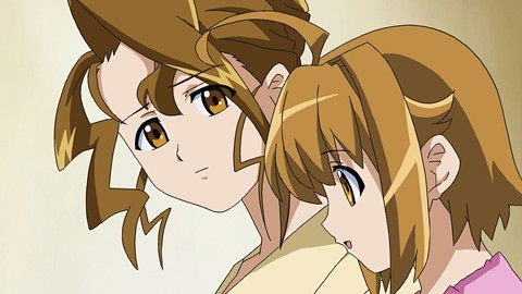 Still image for Magical Canan season 1 episode 10: Truth Still image for Magical Canan season 1 episode 10: Truth