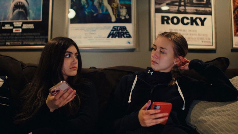 Imatge de One Minute Later