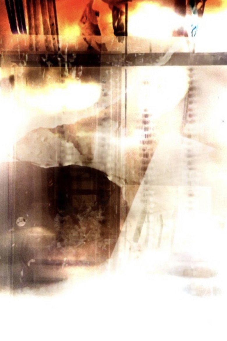 Acedian Part 3 poster