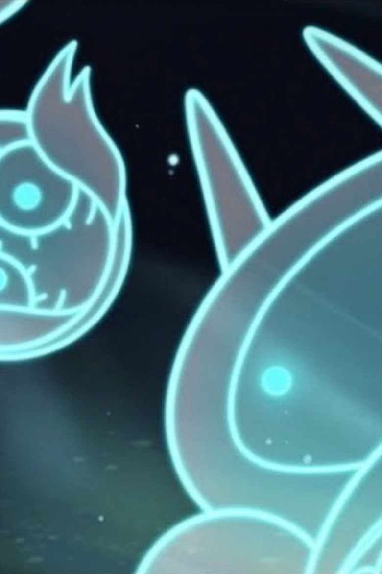 Imatge de VOIDBOUND