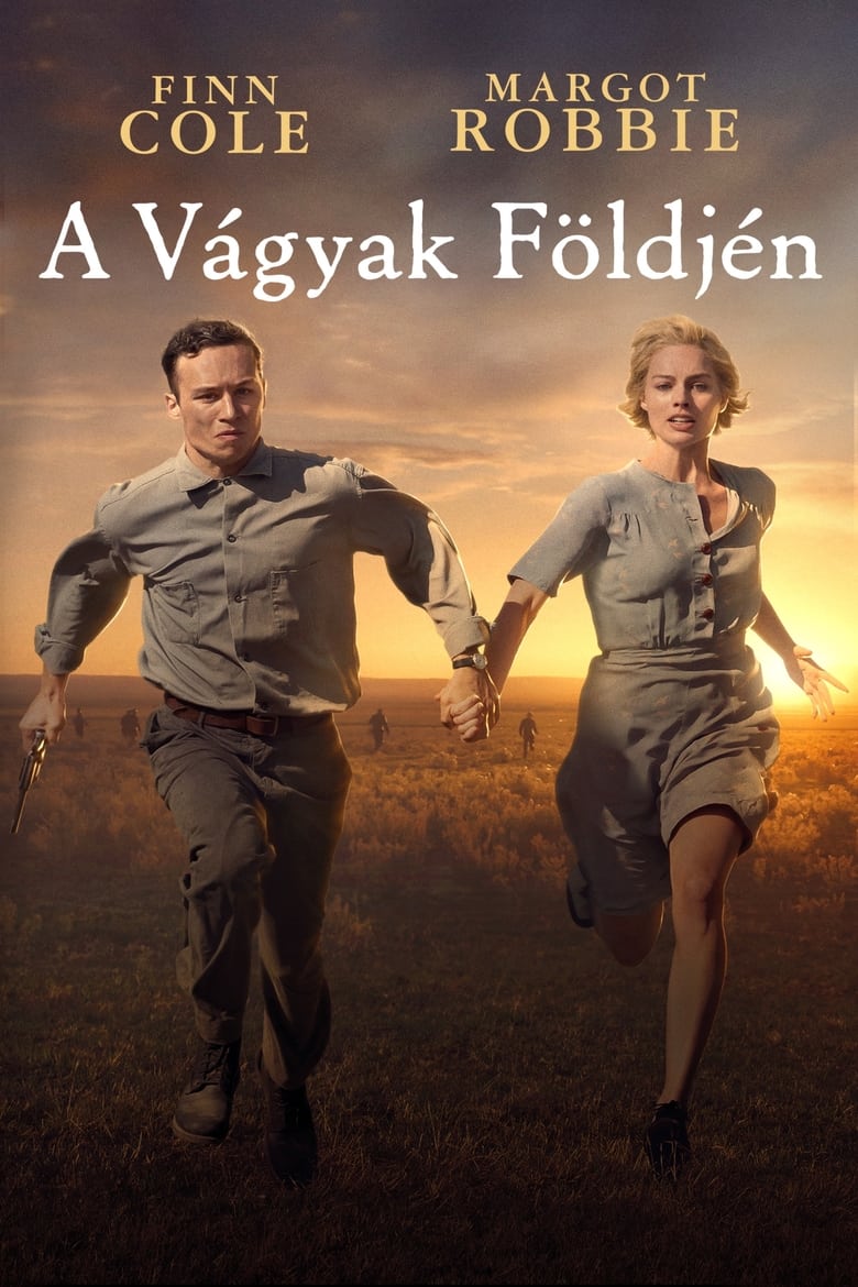 A v&aacute;gyak f&ouml;ldj&eacute;n (2019)