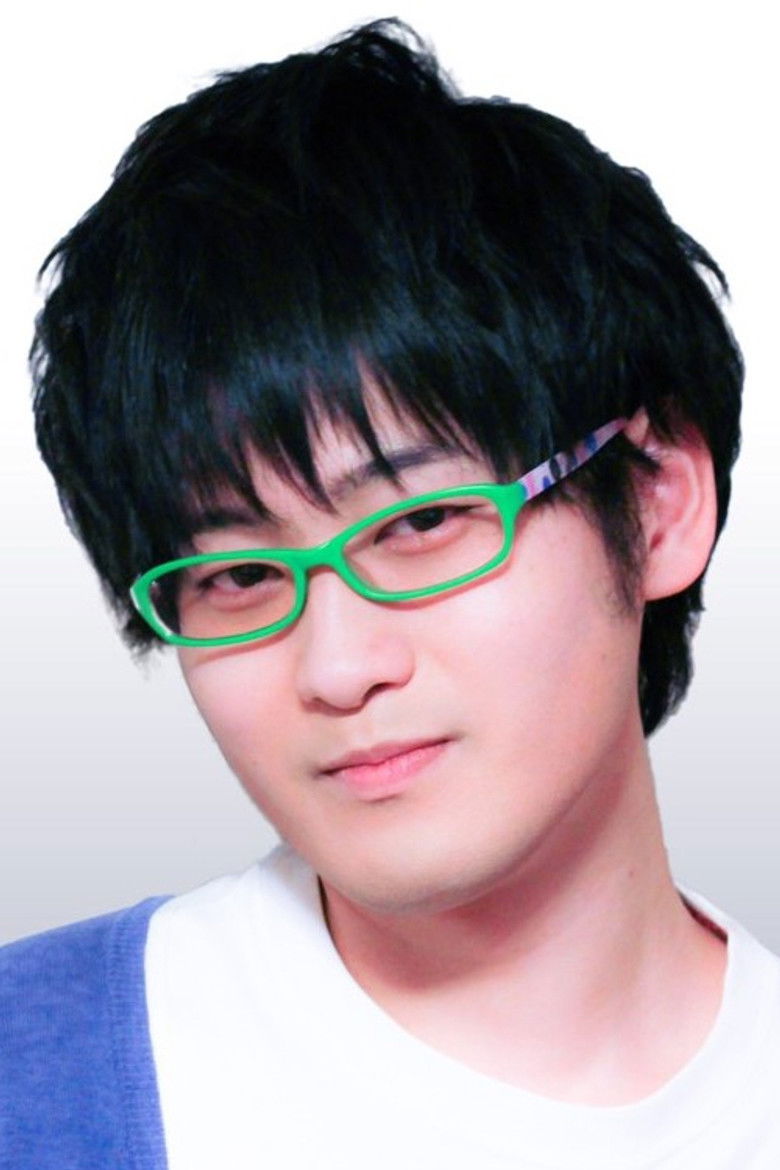 Atsushi Yamasaki portrait image