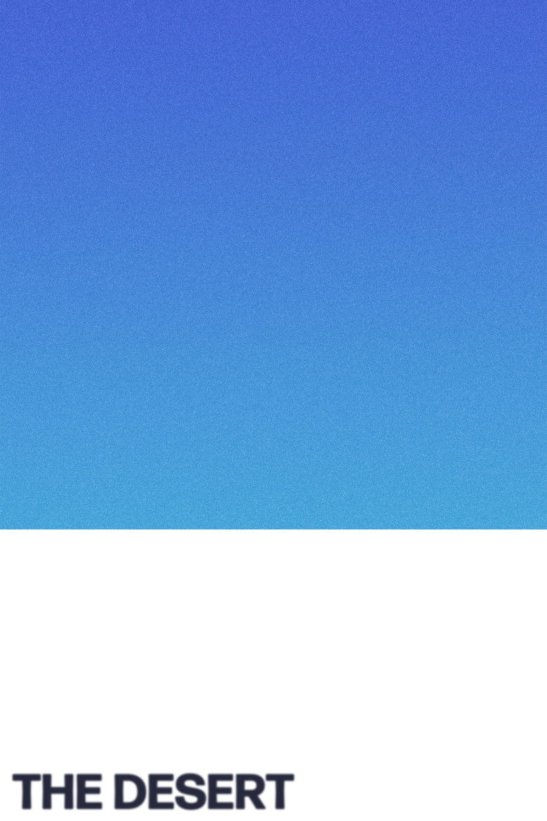 Imatge de The Desert