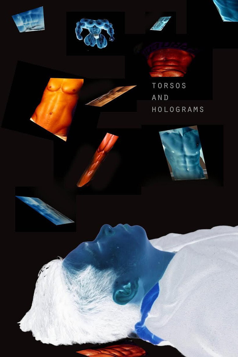 Torsos and Holograms background
